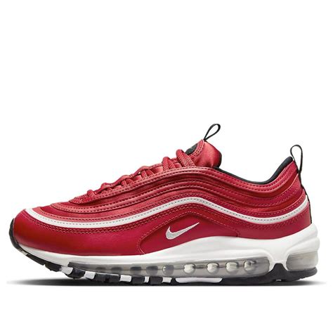 nike 97 damen rot|Nike Air Max 97 WMNS FJ1883.